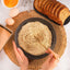 Bread Baking Mix 300g - Miscela per Panificazione