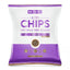 Keto Chips 30g – Patatine Piccanti Orientali