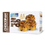 Chocopan con Gocce di Cioccolato - 3x50g