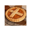 Crostatina Keto 90g Albicocca
