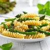 Fusilli Keto agli asparagi Pronti 150g