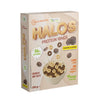 Cereali Halos Protein Rings – Cookies & Cream 250g
