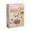Cereali Halos Protein Rings – Cookies & Cream 250g