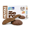 Biscotti proteici Nuvole ricoperti di cioccolato gusto cacao -3x40g