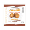 Biscotti proteici Crunchy senza glutine 200g