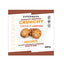 Biscotti proteici Crunchy senza glutine 200g
