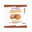 Biscotti proteici Crunchy senza glutine 200g