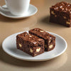 Brownie keto al cioccolato - 3x43g