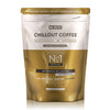 Caffè Solubile – Chillout (Reishi & Ashwagandha) 250g al gusto di Vaniglia Francese