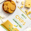Keto Chips 30g – Formaggio Svizzero & Cipolla Francese