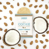 Keto Cookie 40g Cocco & Mandorla