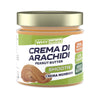 Crema di arachidi 350g