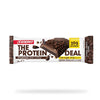 The Protein Deal Protein bar Crunchy 55gr