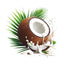 Gonuts Cocco 350g