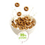 Cereali Halos Protein Rings – Caramel 250g