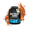 Iso Whey Zero 2270g