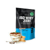 Iso Whey Zero 454g