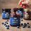 Keto Jam - Marmellata Frutti di Bosco 200g