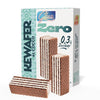 Kewafer al cocco 3x42g