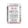 MCT Oil Powder 300g - Lampone Selvatico
