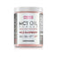 MCT Oil Powder 300g - Lampone Selvatico