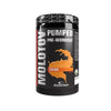 MOLOTOV PUMPED PRE-WORKOUT 600g