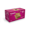 Toast + Protein 4x40g