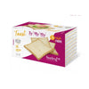 Toast + Fibre 4x40g