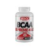 BCAA SUPREME 4:1:1 + B6 + B12