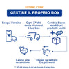 BOX Benessere