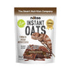Instant Oats 1 kg – Farina d’Avena Aromatizzata