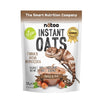 Instant Oats 1 kg – Farina d’Avena Aromatizzata