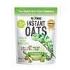 Instant Oats 1 kg – Farina d’Avena Aromatizzata