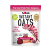 Instant Oats 1 kg – Farina d’Avena Aromatizzata