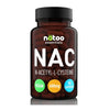 NAC (N-ACETILCISTEINA) 600mg