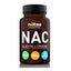 NAC (N-ACETILCISTEINA) 600mg