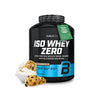 Iso Whey Zero 2270g