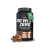 Iso Whey Zero 908g