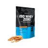 Iso Whey Zero 454g