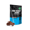 Iso Whey Zero 454g