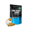 Iso Whey Zero 454g