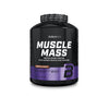 Muscle Mass 4000g