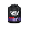 Muscle Mass 4000g