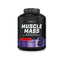Muscle Mass 4000g