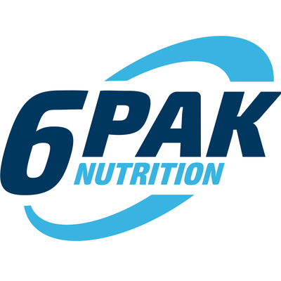 6 Pack Nutrition