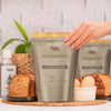 Bread Baking Mix 300g - Miscela per Panificazione