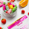 Keto Candy 70g - Caramelle Keto mix frutta