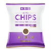 Keto Chips 30g – Patatine Piccanti Orientali