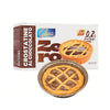 Crostatine con crema al cioccolato - 3x40g