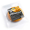 Focaccia proteica 50g